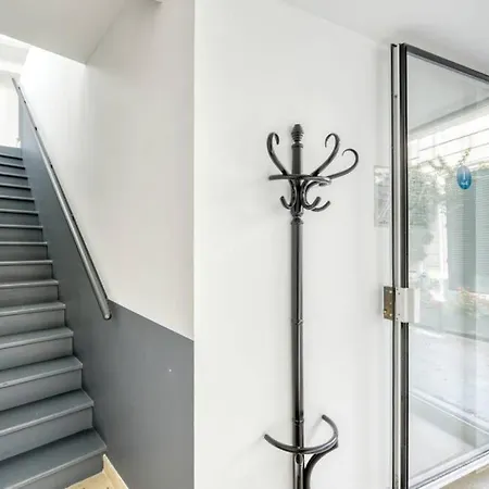 Apartment Cmg Butte Montmartre Berthe I